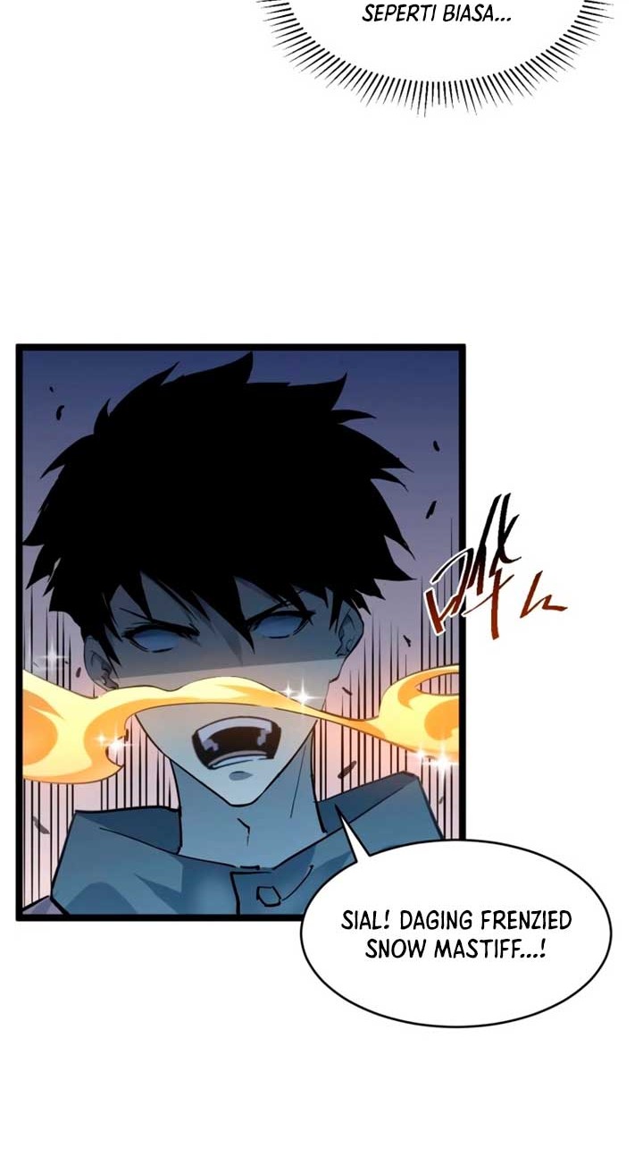 Rise From The Rubble Chapter 48 Gambar 19