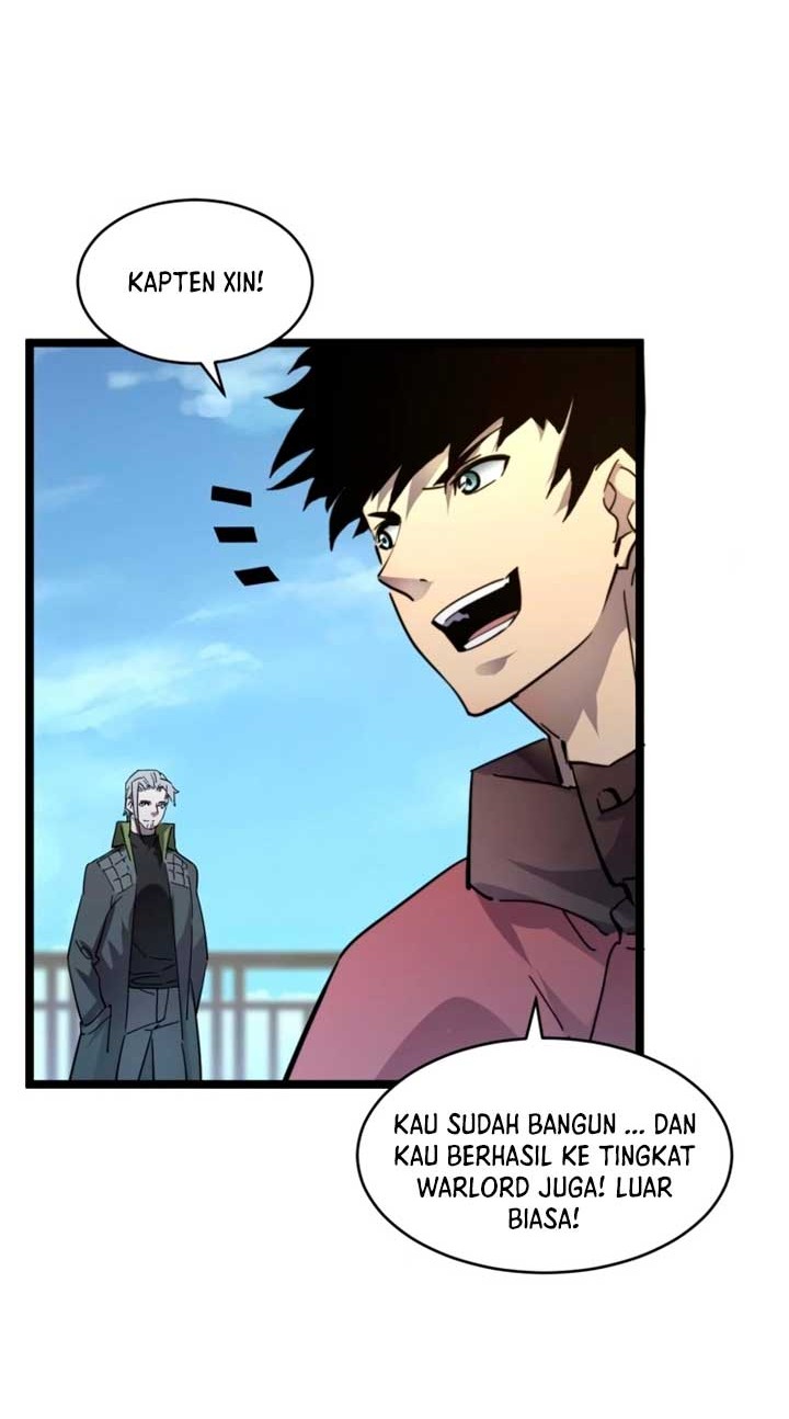 Rise From The Rubble Chapter 48 Gambar 21