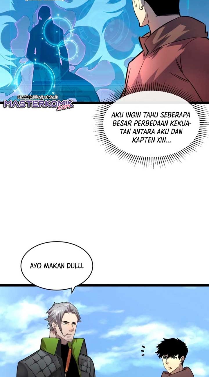 Rise From The Rubble Chapter 48 Gambar 23