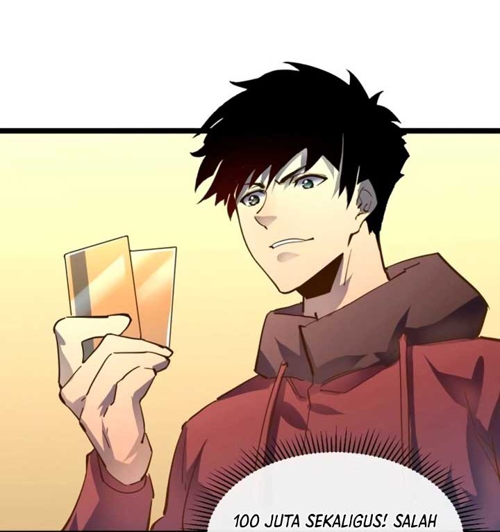 Rise From The Rubble Chapter 48 Gambar 27