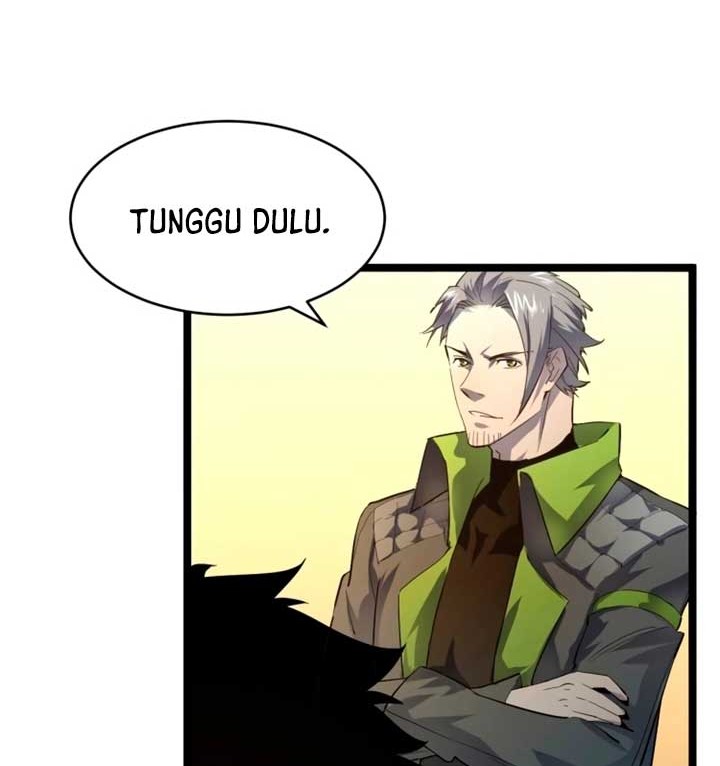 Rise From The Rubble Chapter 48 Gambar 29