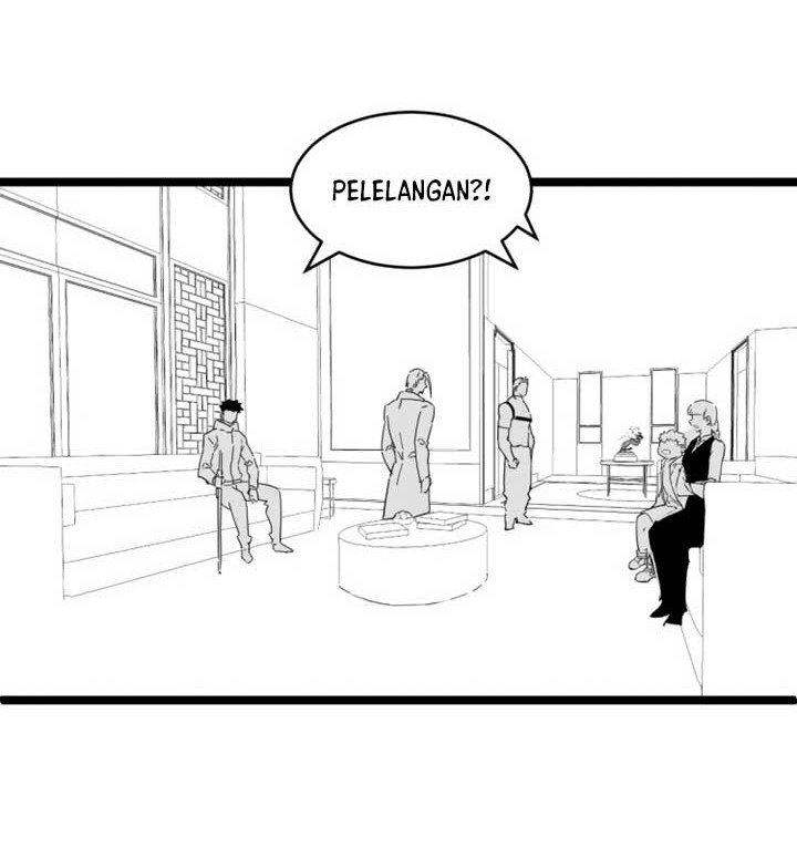 Rise From The Rubble Chapter 48 Gambar 33