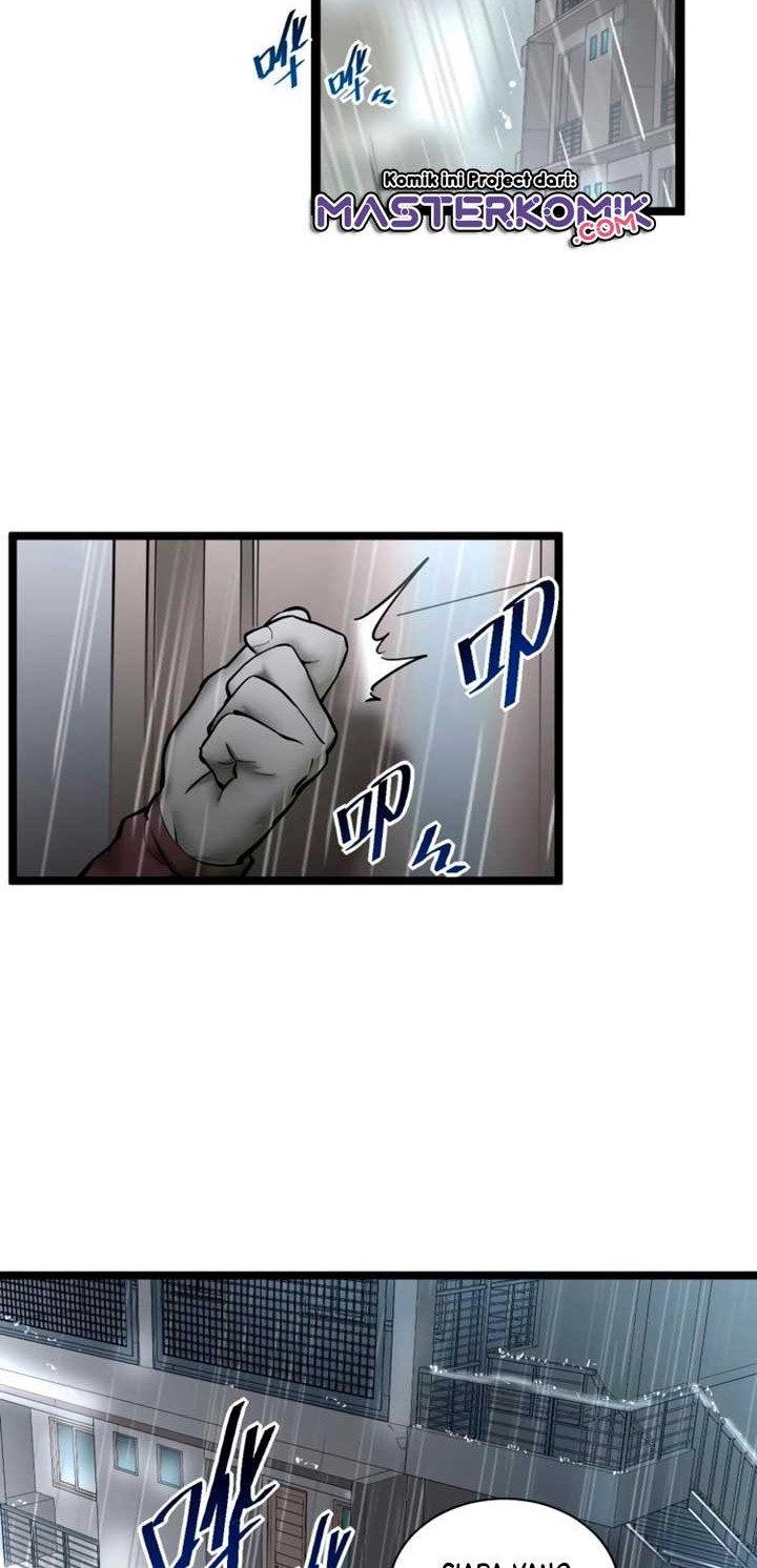 Rise From The Rubble Chapter 48 Gambar 3
