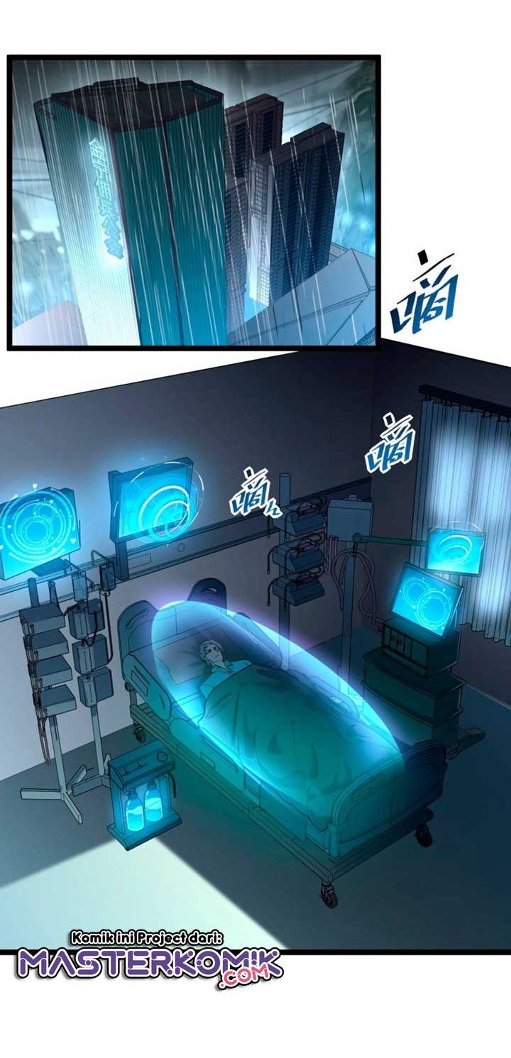 Rise From The Rubble Chapter 48 Gambar 5