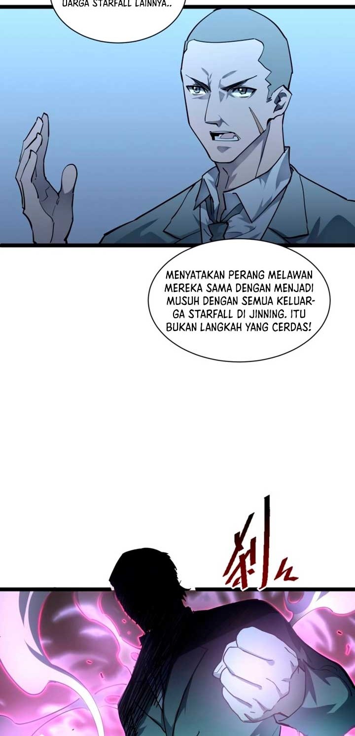 Rise From The Rubble Chapter 48 Gambar 7