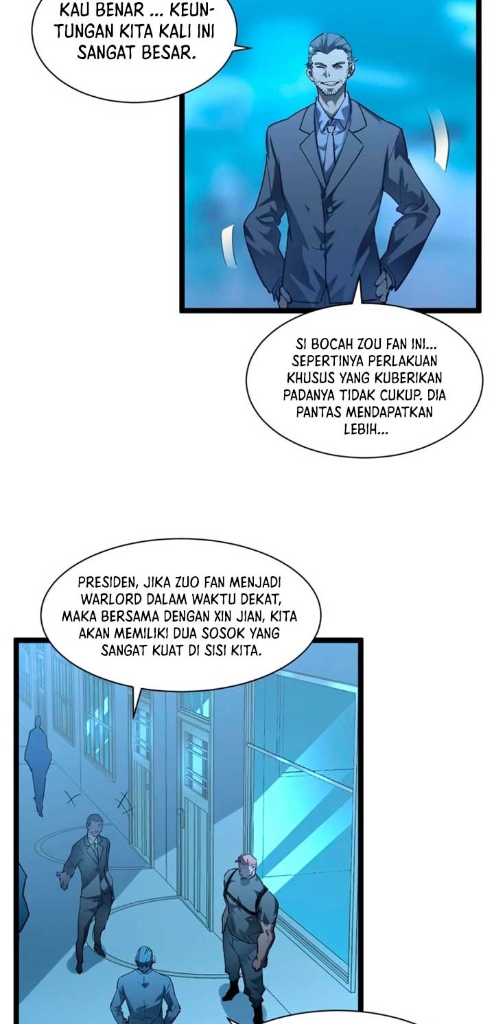 Rise From The Rubble Chapter 48 Gambar 11