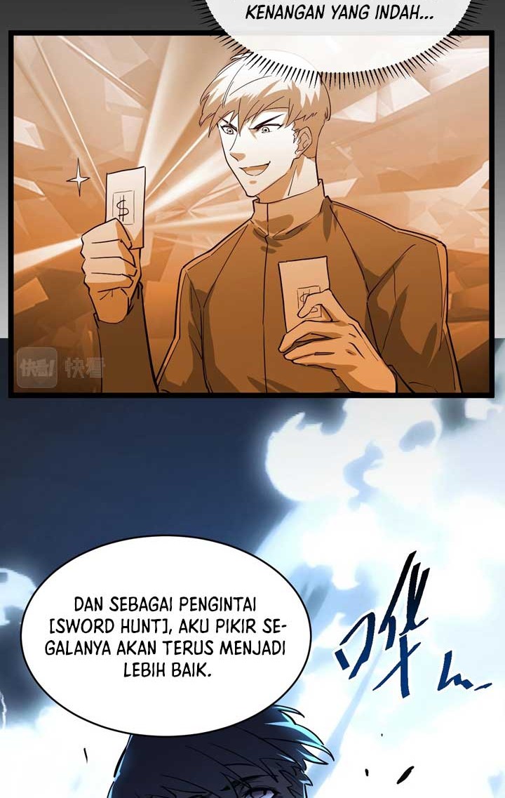 Rise From The Rubble Chapter 47 Gambar 19