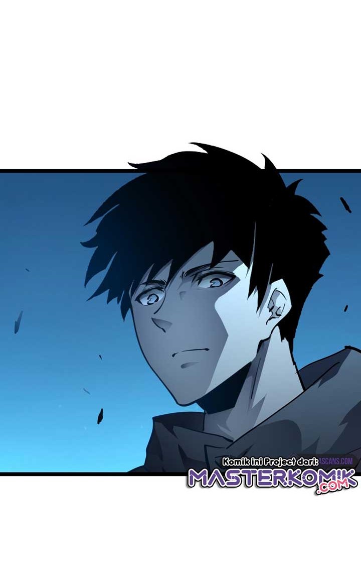 Rise From The Rubble Chapter 47 Gambar 25