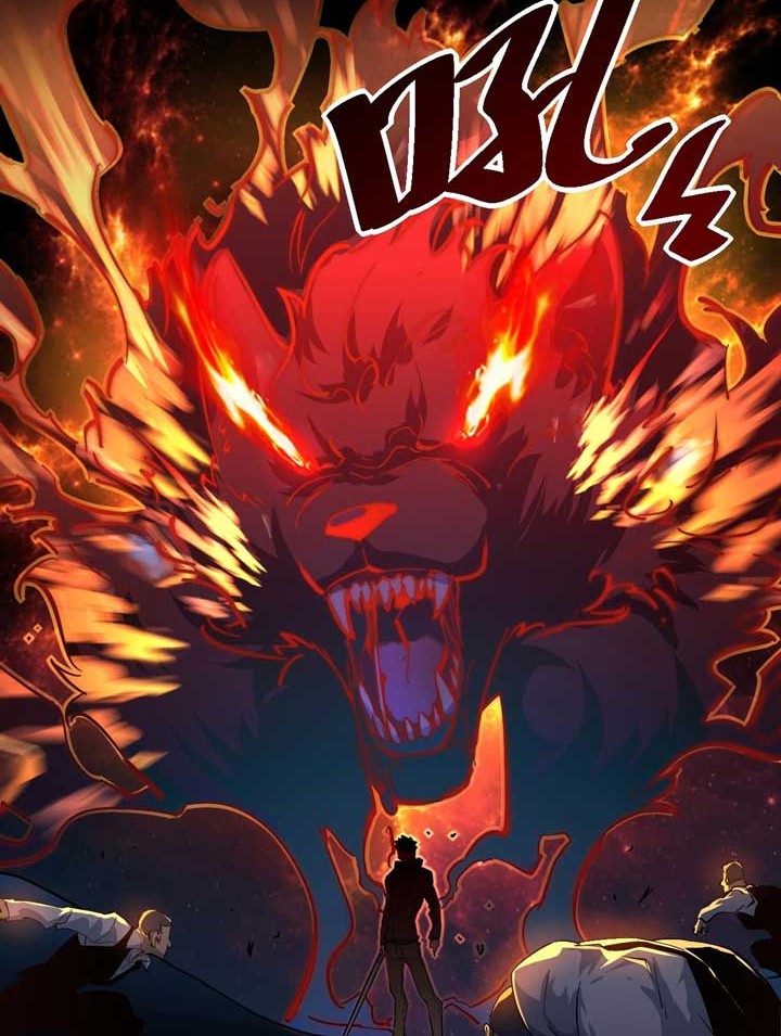Rise From The Rubble Chapter 47 Gambar 3