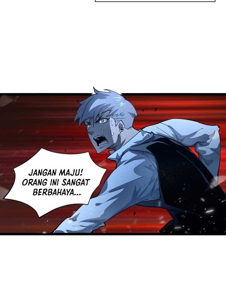 Rise From The Rubble Chapter 47 Gambar 5