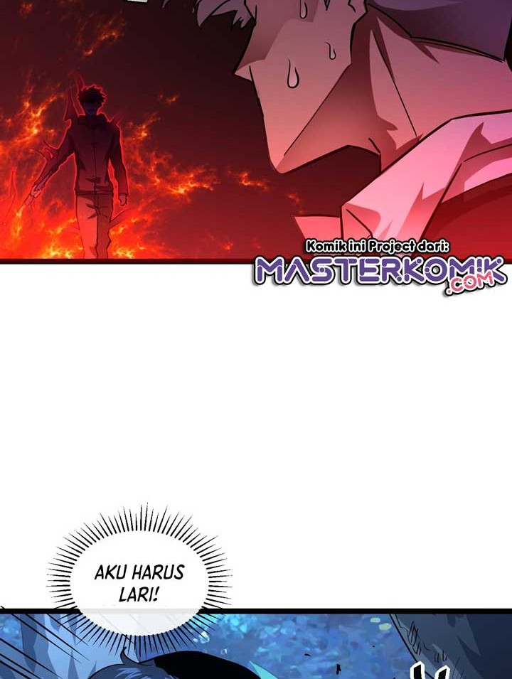 Rise From The Rubble Chapter 47 Gambar 7