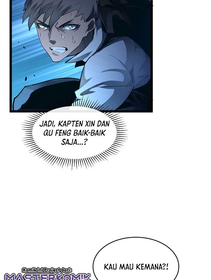 Rise From The Rubble Chapter 47 Gambar 9