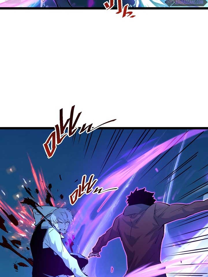 Rise From The Rubble Chapter 47 Gambar 11