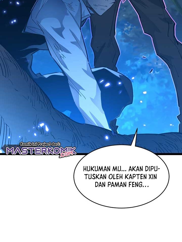 Rise From The Rubble Chapter 47 Gambar 13