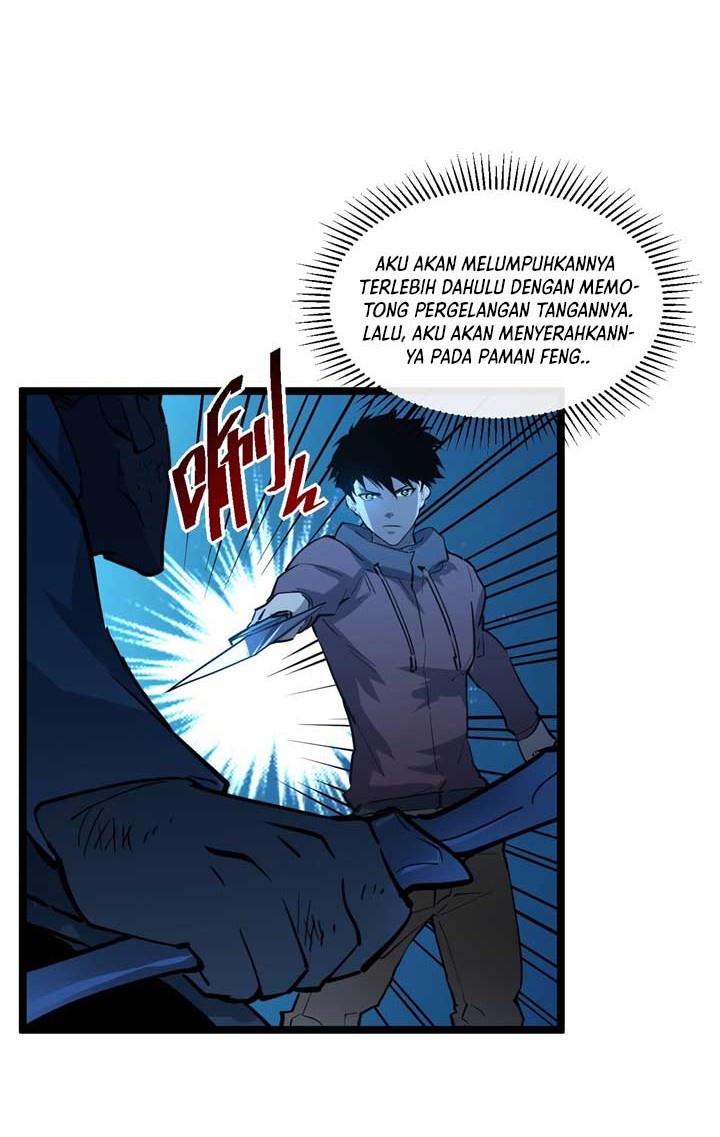 Rise From The Rubble Chapter 47 Gambar 15