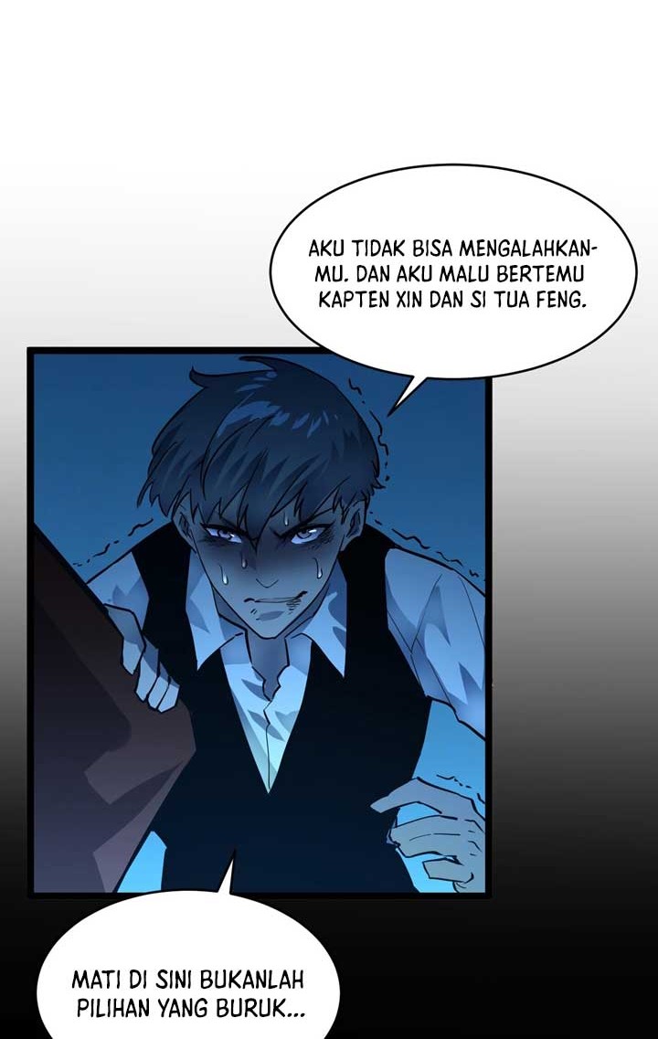 Rise From The Rubble Chapter 47 Gambar 17