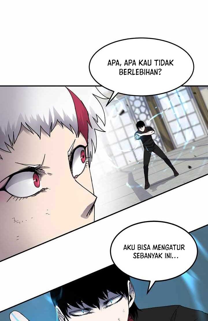 Shaman Chapter 19 Gambar 19