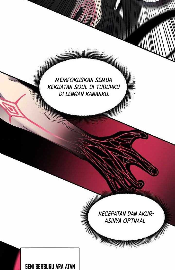 Shaman Chapter 19 Gambar 21