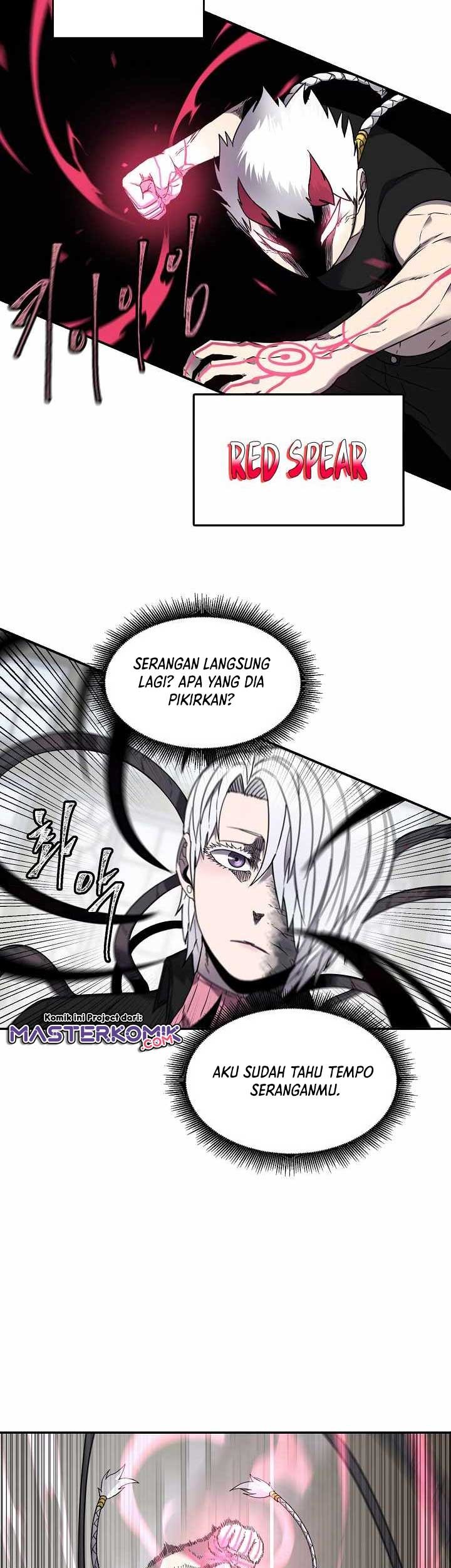 Shaman Chapter 19 Gambar 22