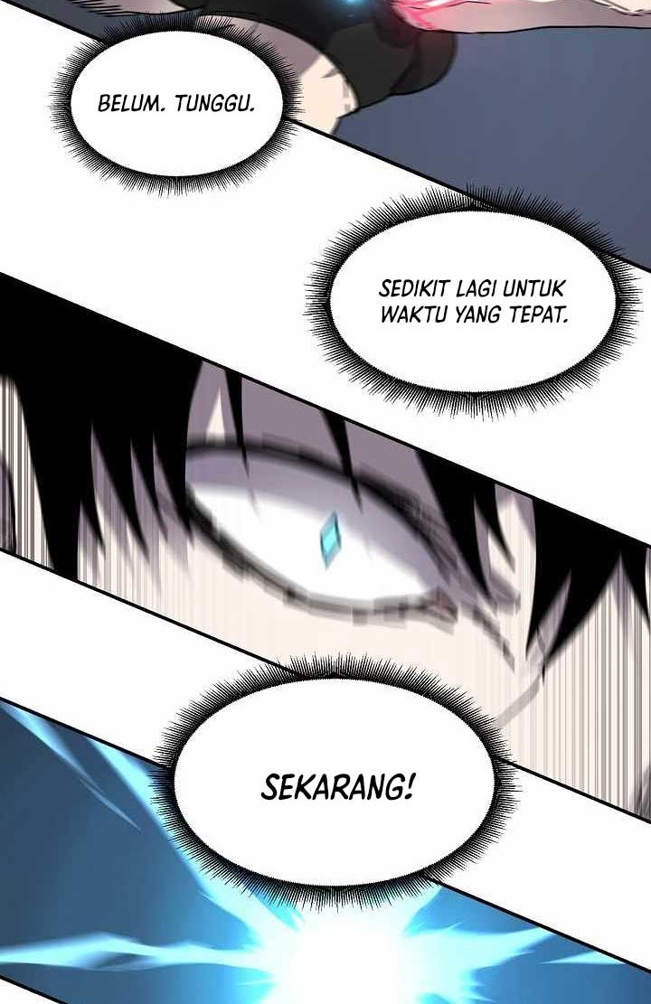 Shaman Chapter 19 Gambar 25