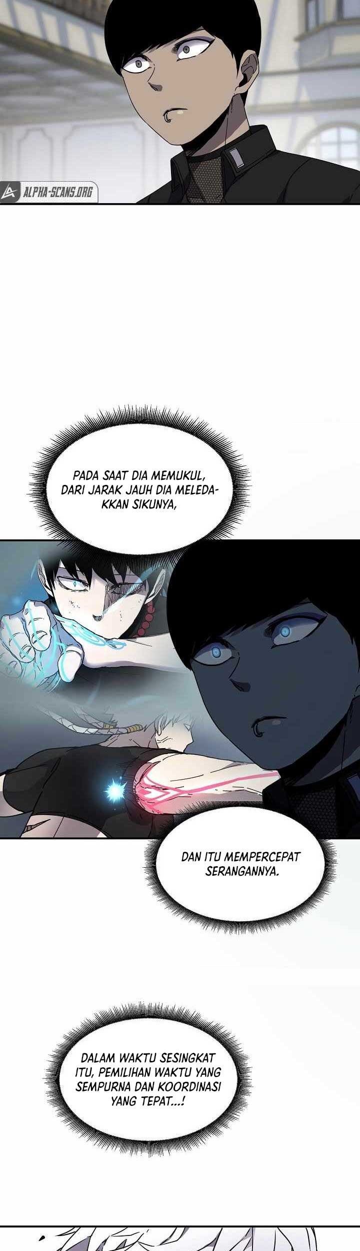 Shaman Chapter 19 Gambar 28