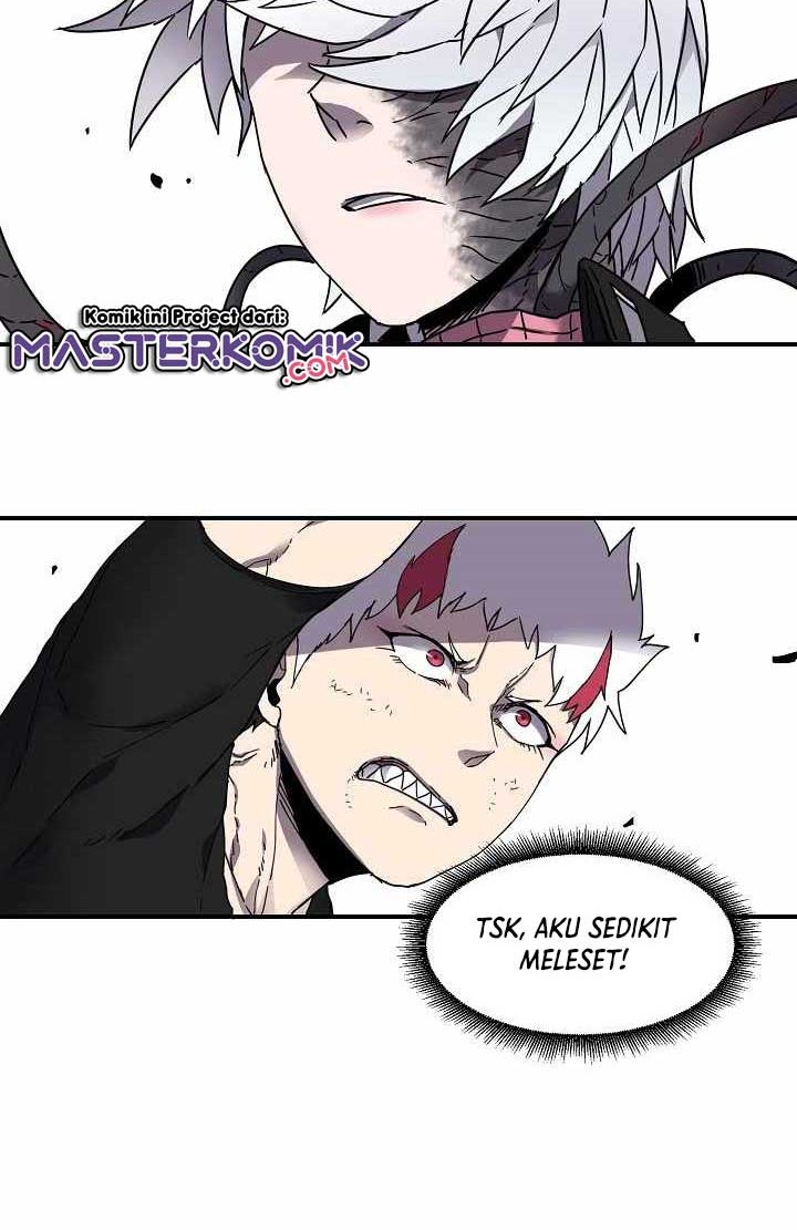 Shaman Chapter 19 Gambar 29