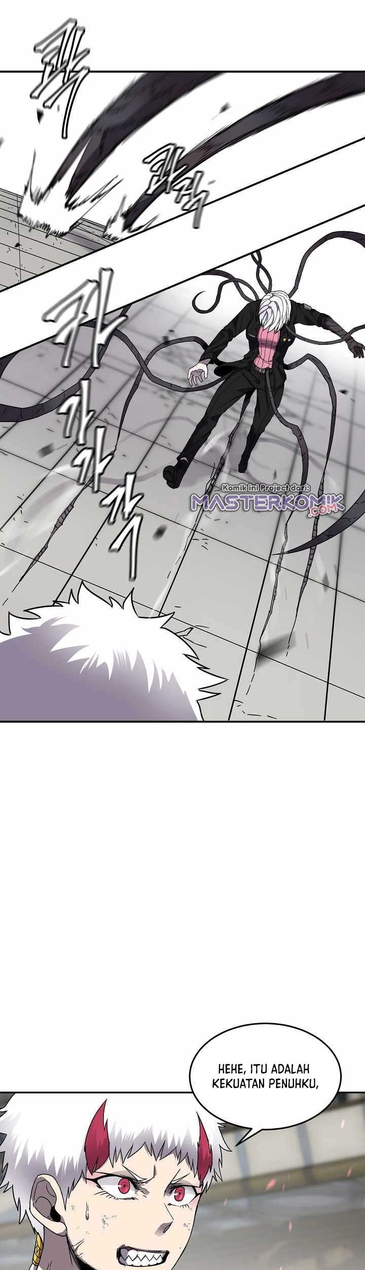 Shaman Chapter 19 Gambar 30