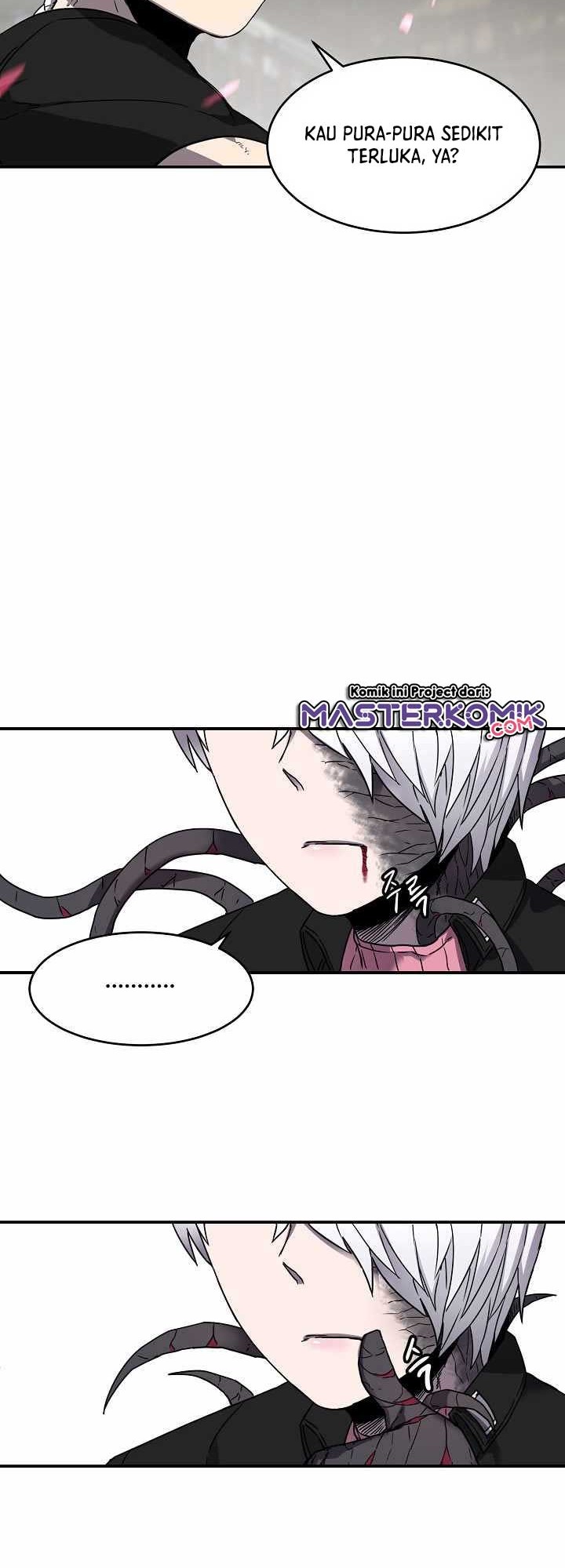 Shaman Chapter 19 Gambar 31