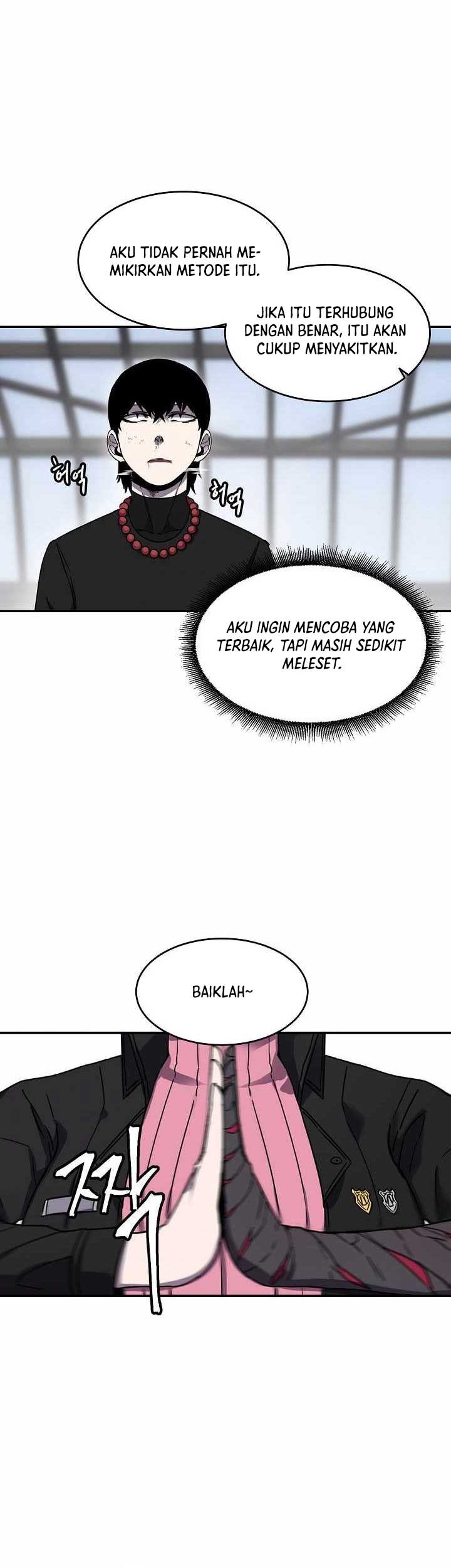 Shaman Chapter 19 Gambar 32