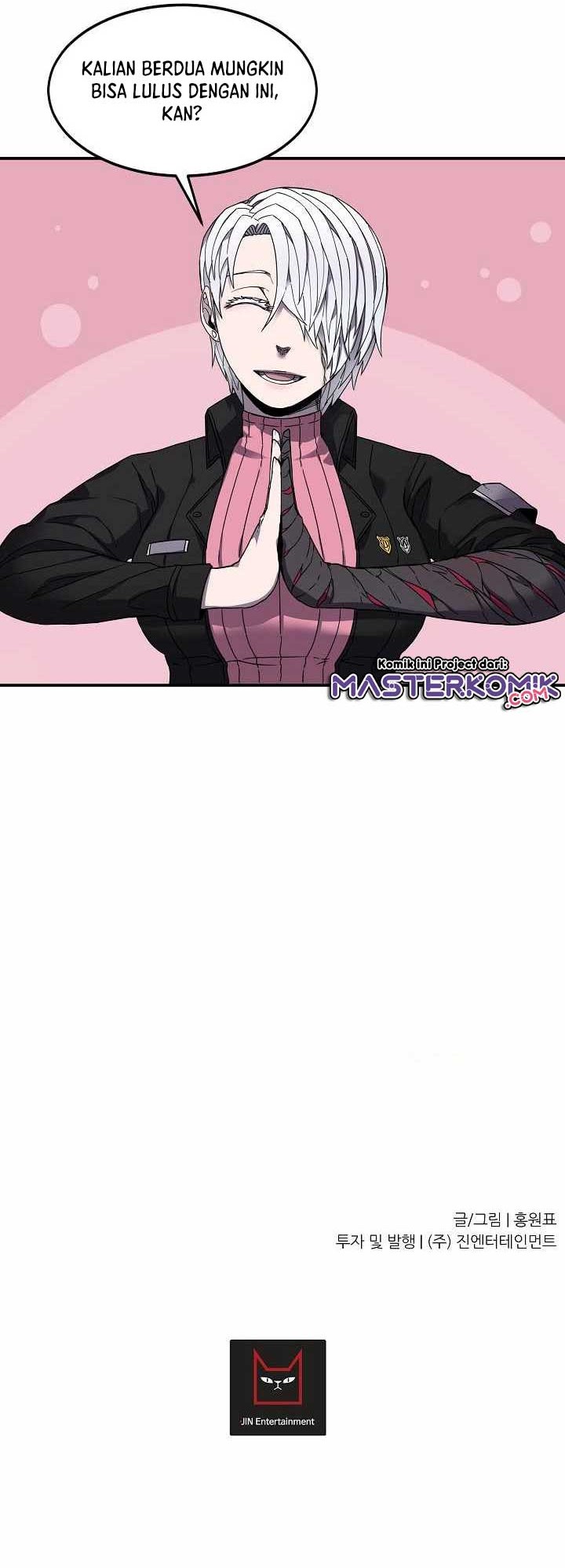 Shaman Chapter 19 Gambar 33