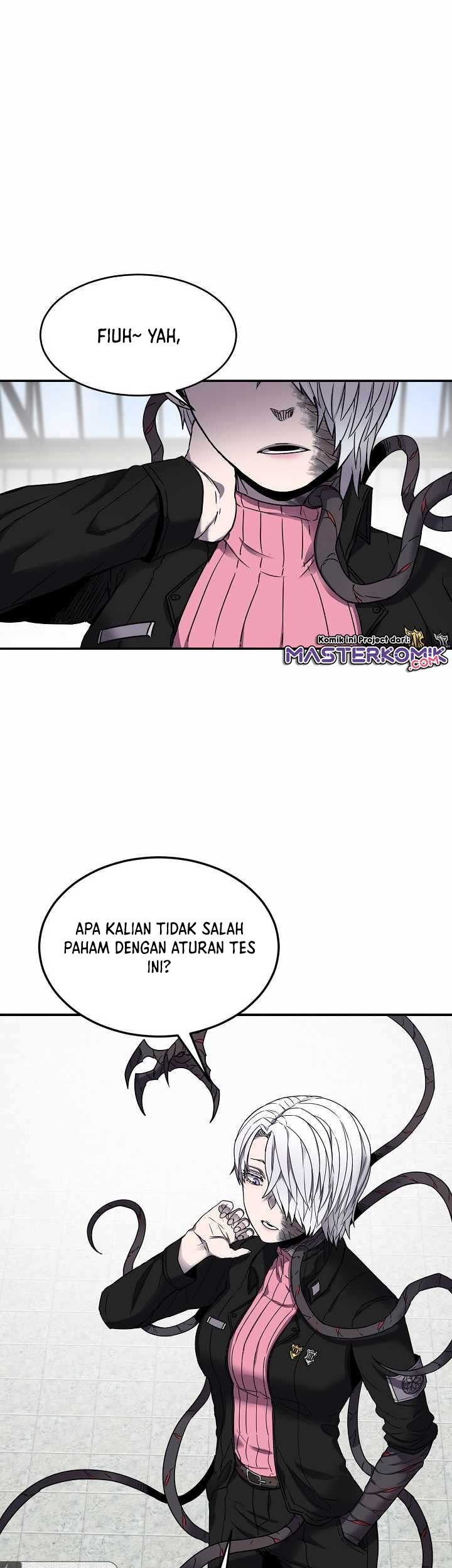 Baca  Shaman Chapter 19 Gambar 2