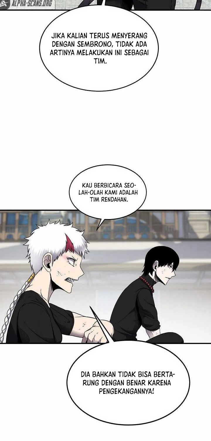 Shaman Chapter 19 Gambar 3