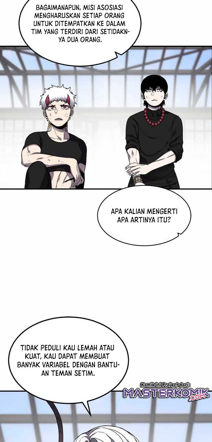 Shaman Chapter 19 Gambar 5
