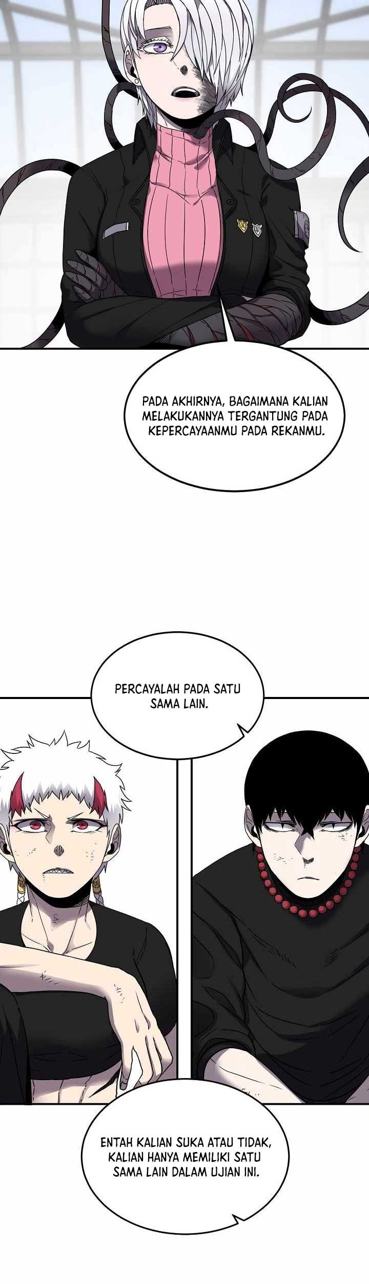 Shaman Chapter 19 Gambar 6