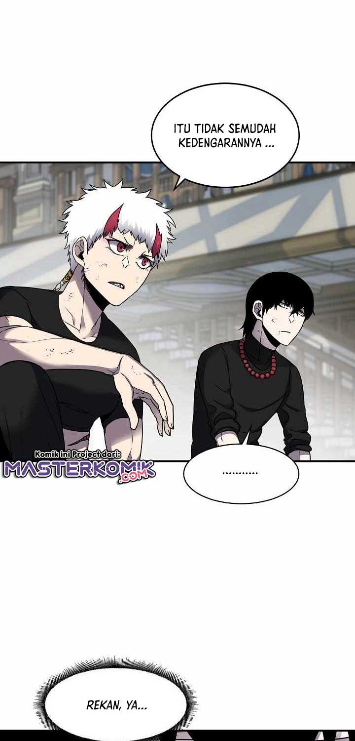 Shaman Chapter 19 Gambar 7