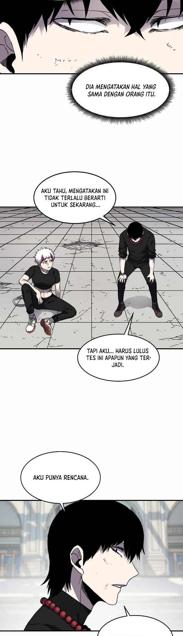 Shaman Chapter 19 Gambar 8