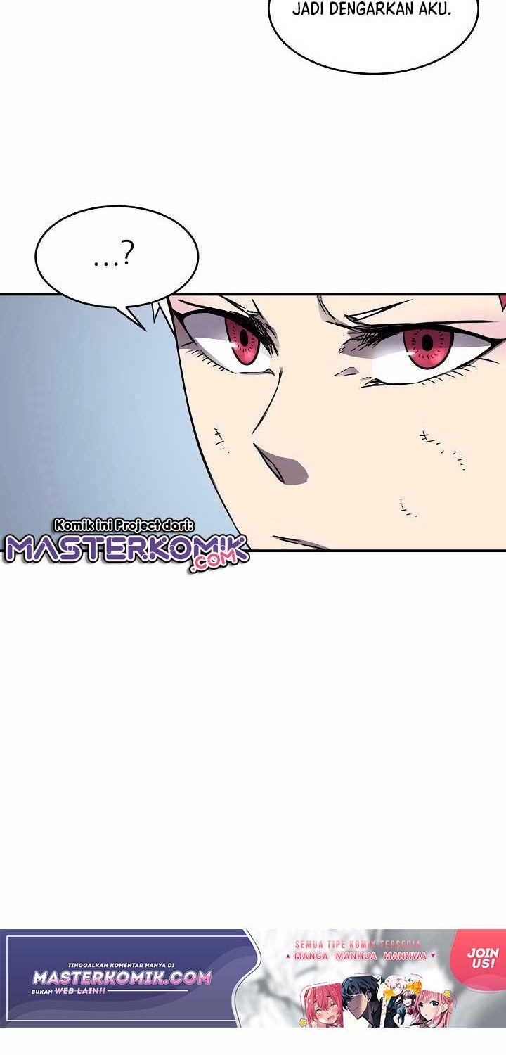 Shaman Chapter 19 Gambar 9
