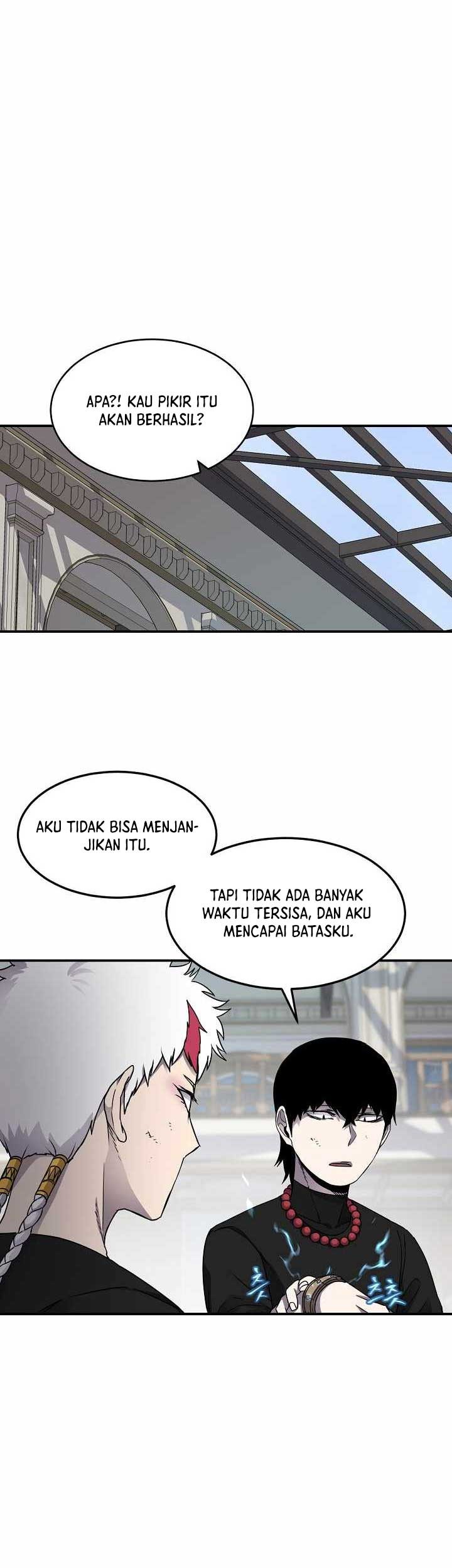Shaman Chapter 19 Gambar 10