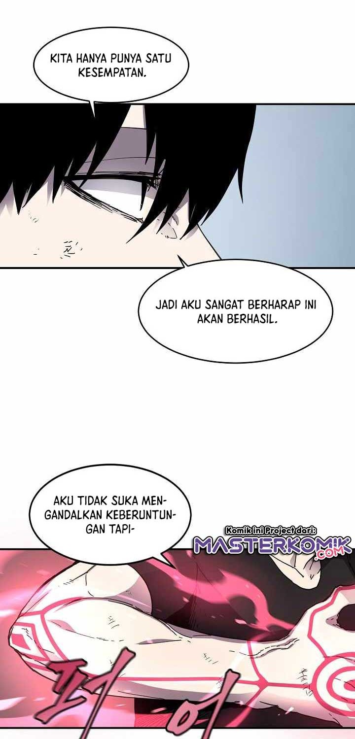 Shaman Chapter 19 Gambar 11