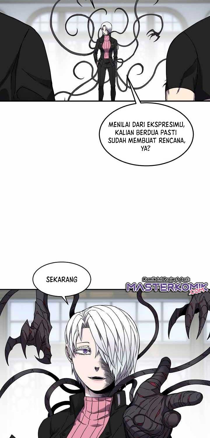 Shaman Chapter 19 Gambar 13
