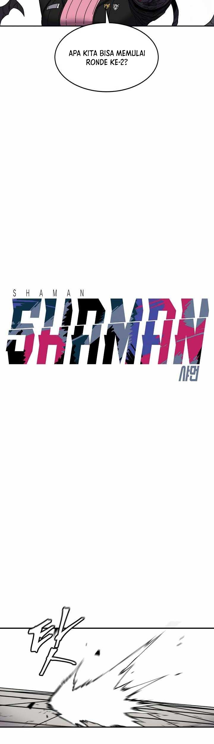 Shaman Chapter 19 Gambar 14
