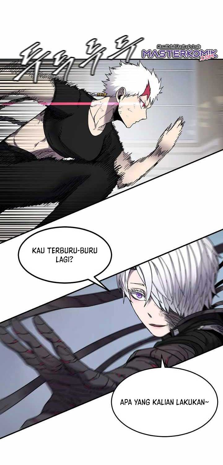Shaman Chapter 19 Gambar 15