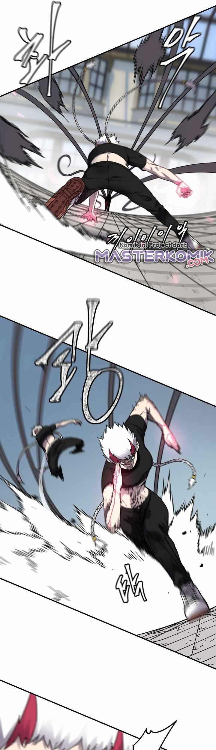 Shaman Chapter 19 Gambar 16