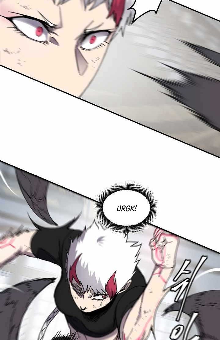 Shaman Chapter 19 Gambar 17