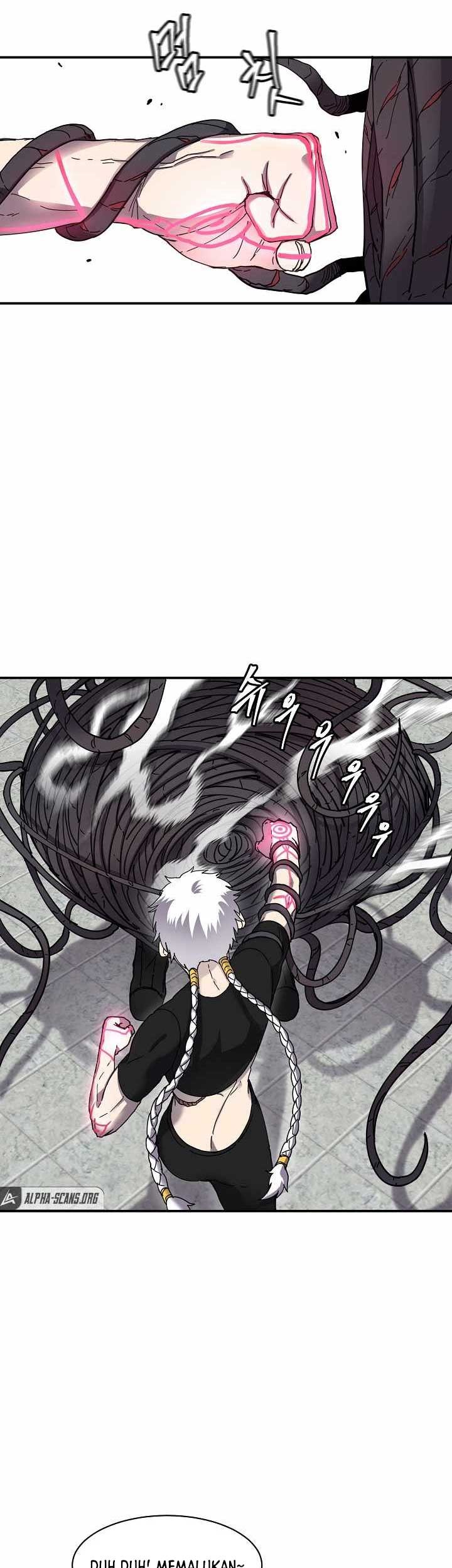 Shaman Chapter 18 Gambar 28