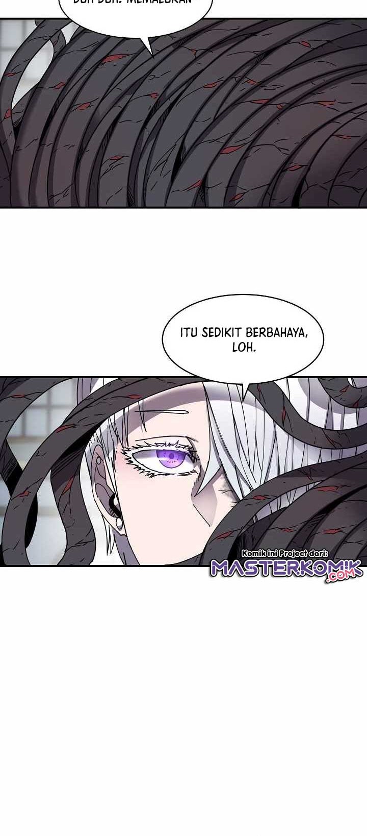 Shaman Chapter 18 Gambar 29