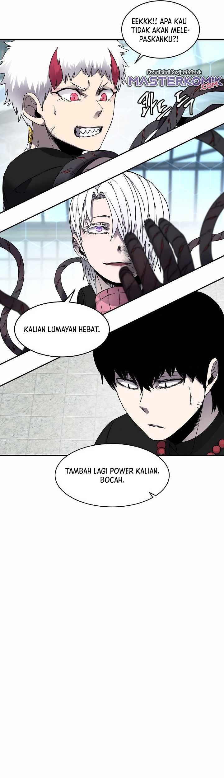 Shaman Chapter 18 Gambar 30