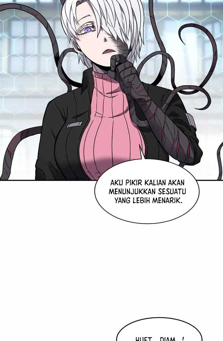 Shaman Chapter 18 Gambar 33