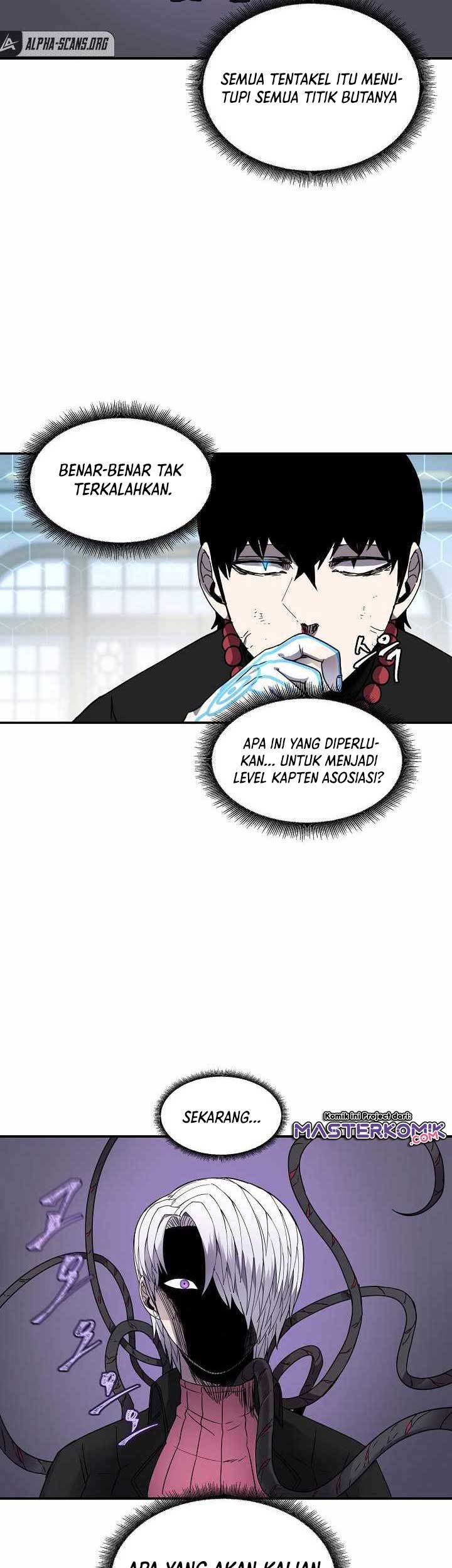 Shaman Chapter 18 Gambar 36