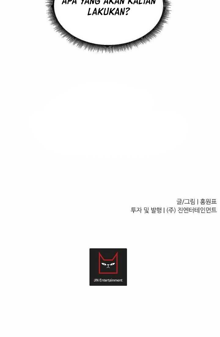 Shaman Chapter 18 Gambar 37